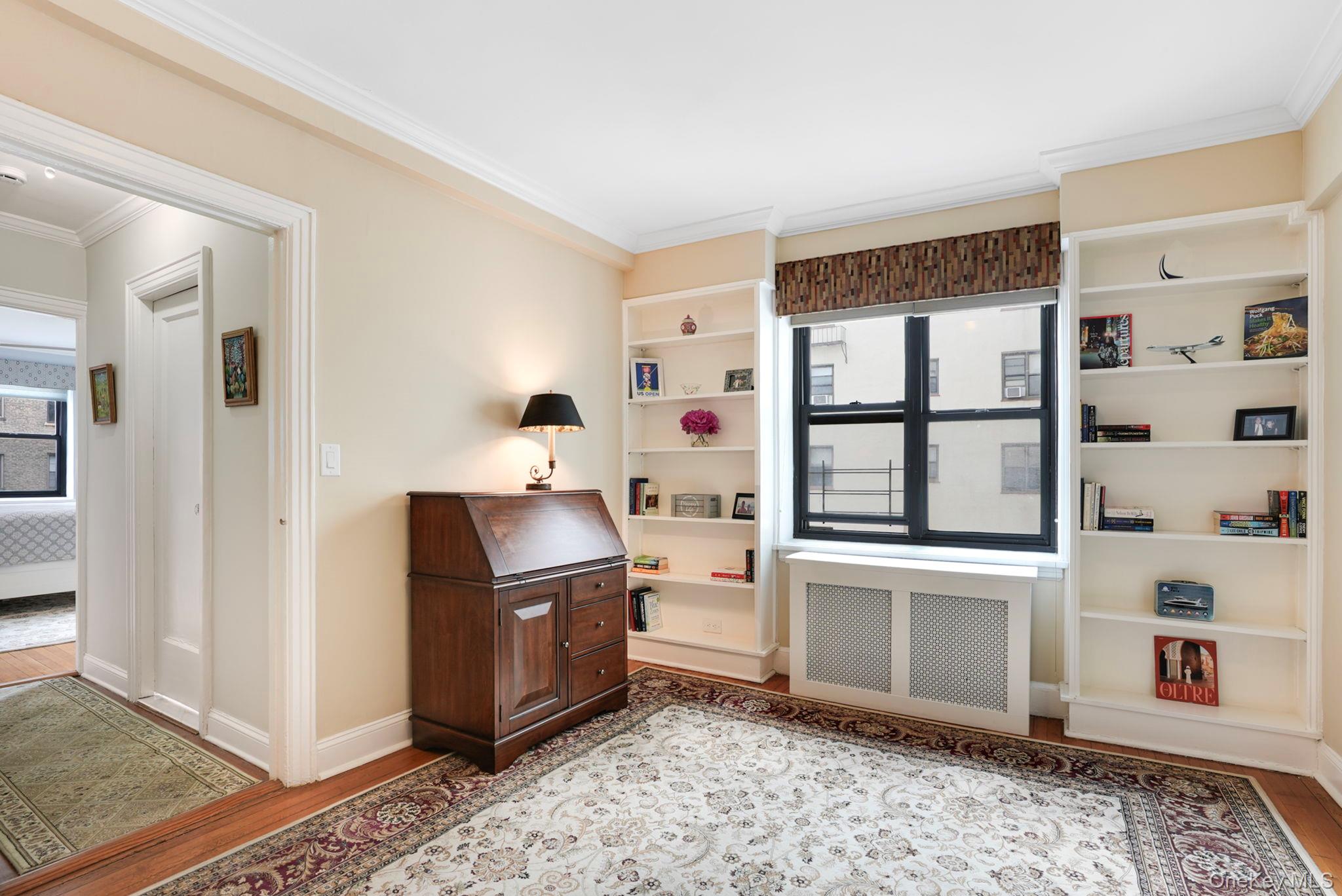 17 N Chatsworth Avenue # #4L, Larchmont, NY 10538