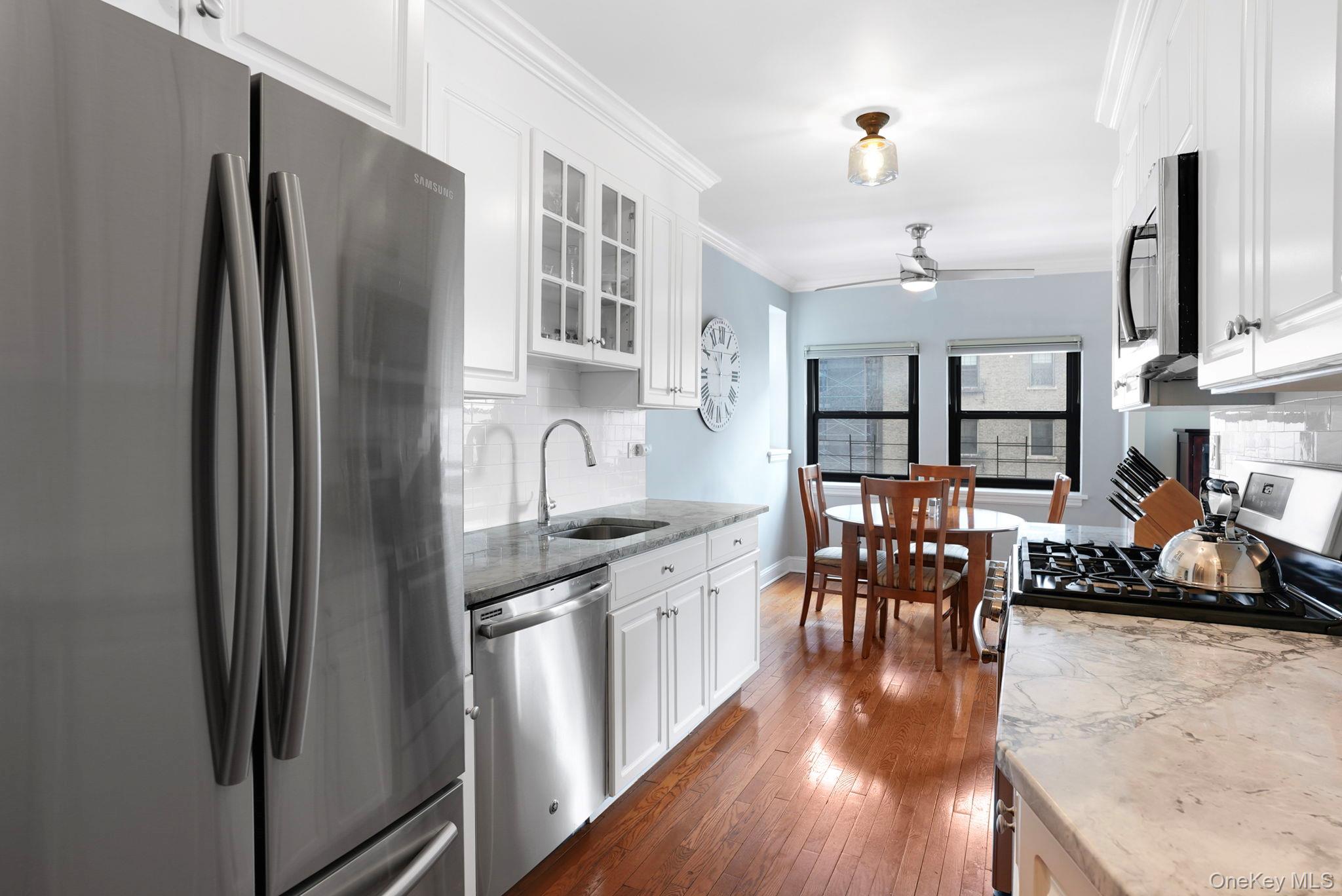 17 N Chatsworth Avenue # #4L, Larchmont, NY 10538