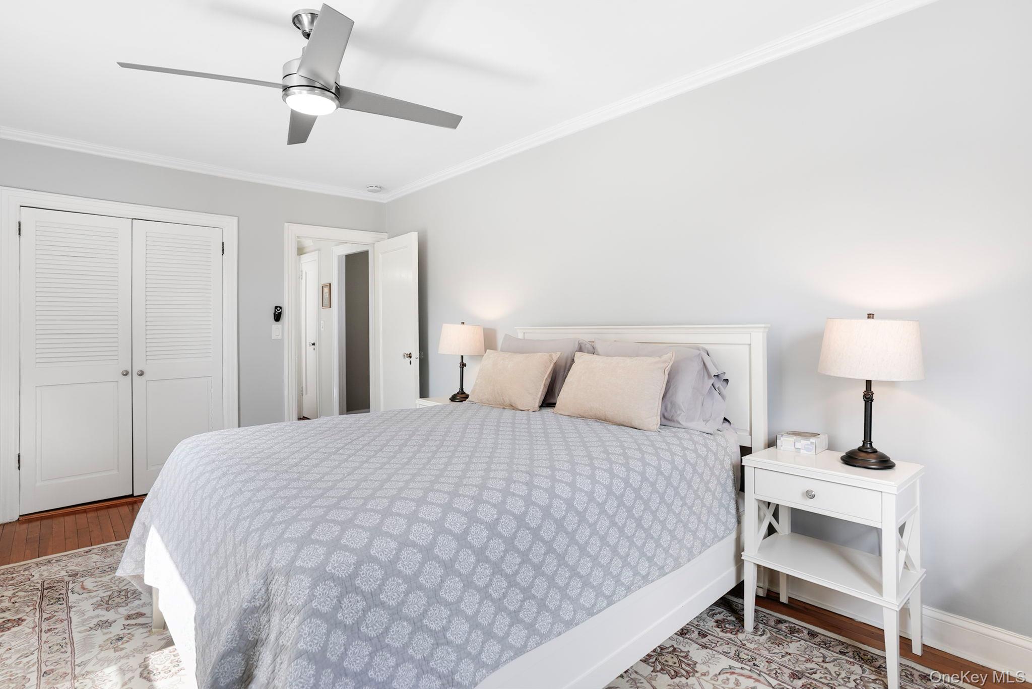 17 N Chatsworth Avenue # #4L, Larchmont, NY 10538