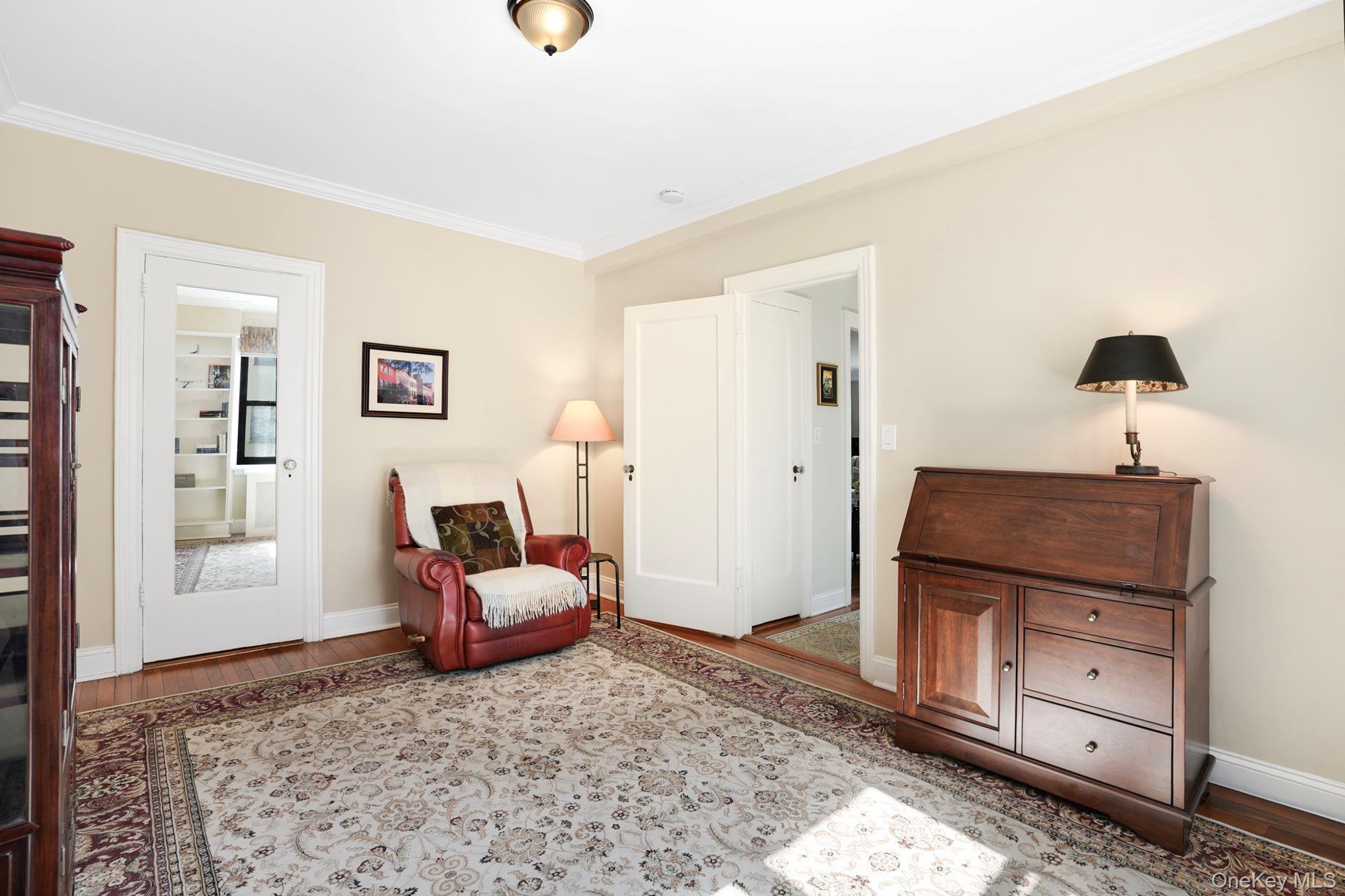 17 N Chatsworth Avenue # #4L, Larchmont, NY 10538