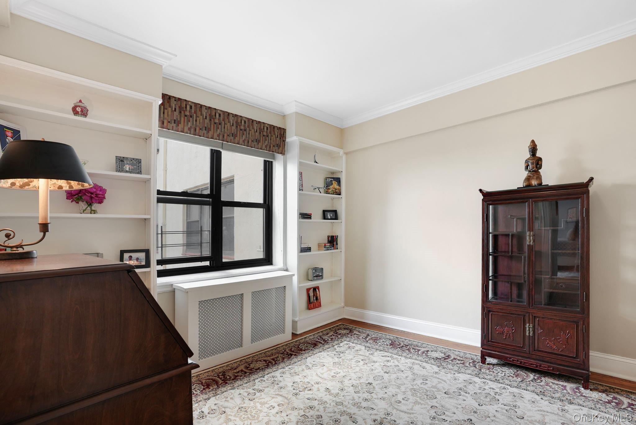 17 N Chatsworth Avenue # #4L, Larchmont, NY 10538