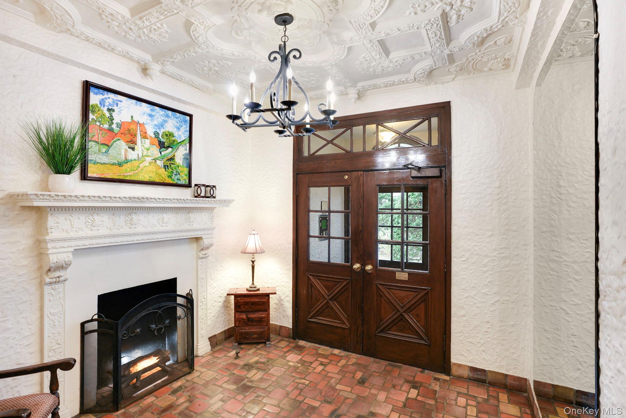 17 N Chatsworth Avenue # #4L, Larchmont, NY 10538