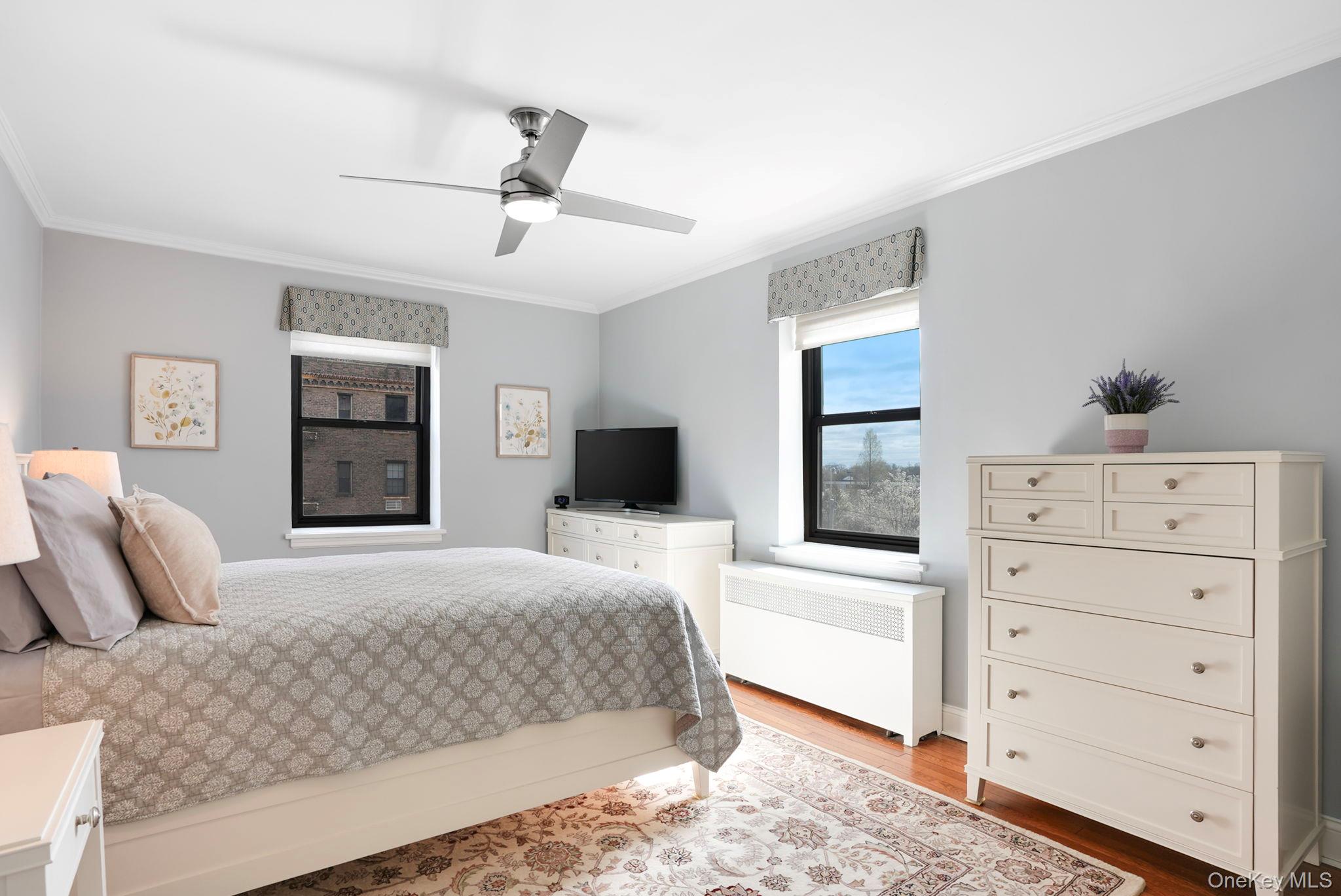 17 N Chatsworth Avenue # #4L, Larchmont, NY 10538