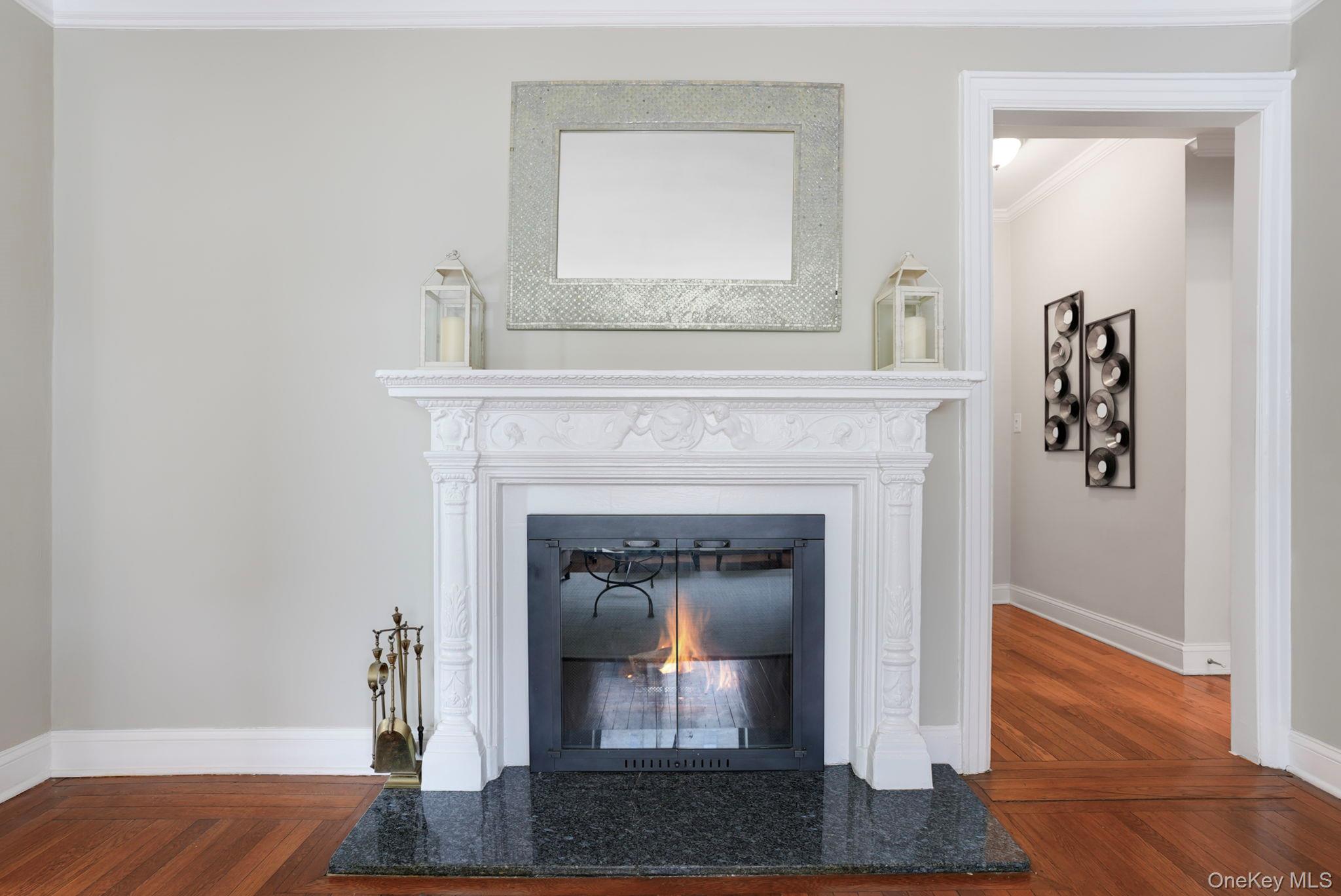 17 N Chatsworth Avenue # #4L, Larchmont, NY 10538