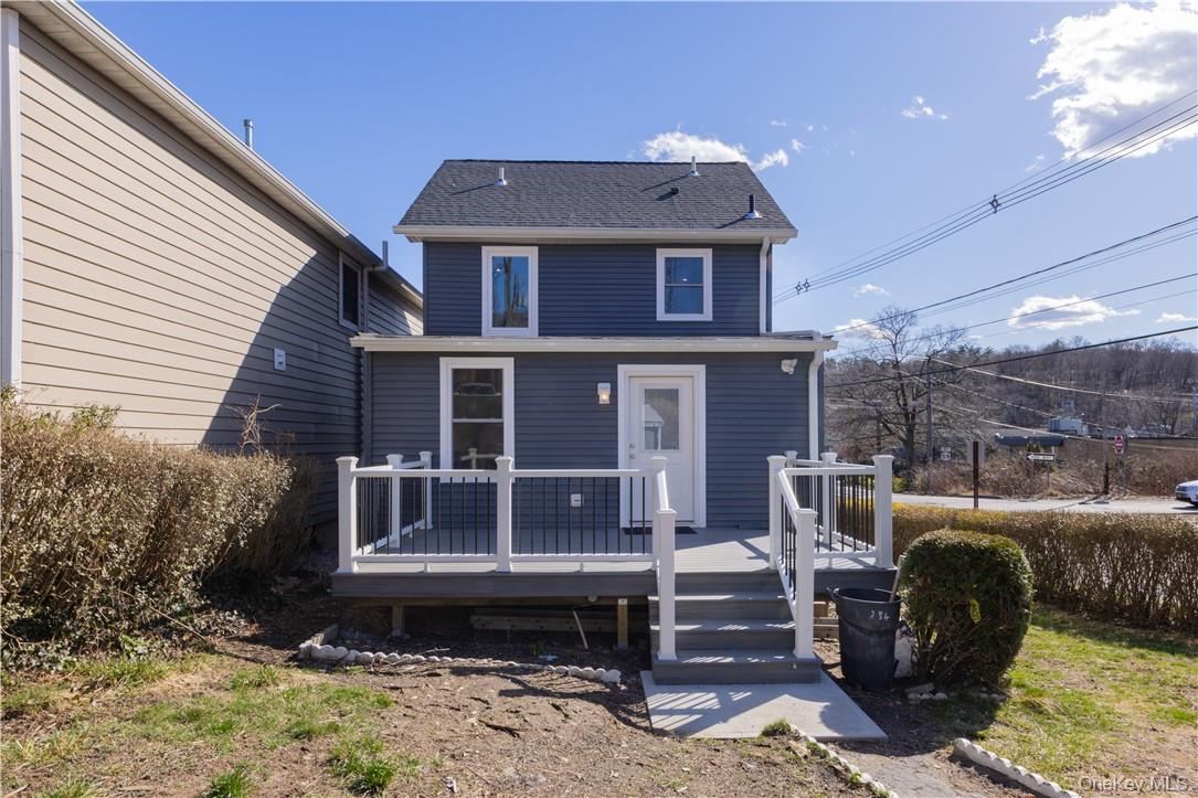284 High Avenue, Nyack, NY 10960