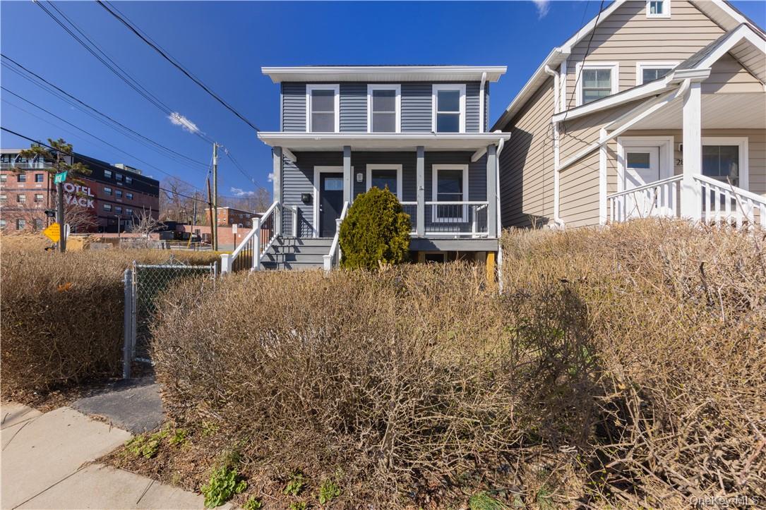284 High Avenue, Nyack, NY 10960