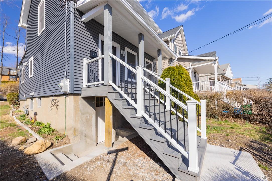 284 High Avenue, Nyack, NY 10960