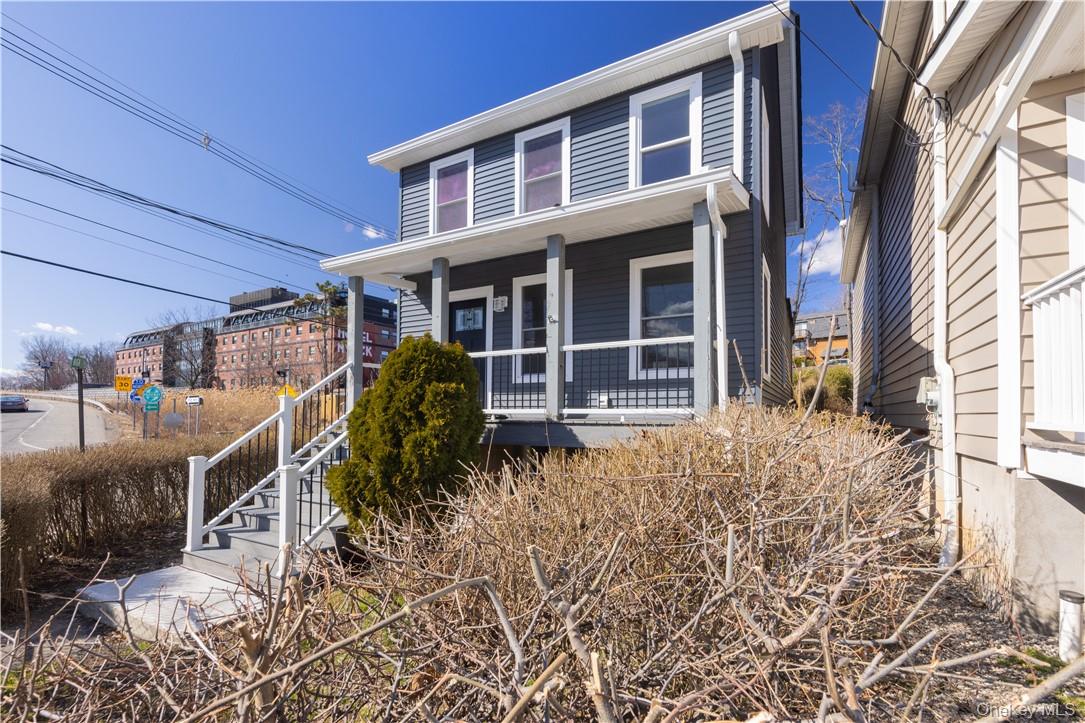 284 High Avenue, Nyack, NY 10960