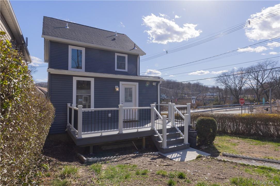284 High Avenue, Nyack, NY 10960