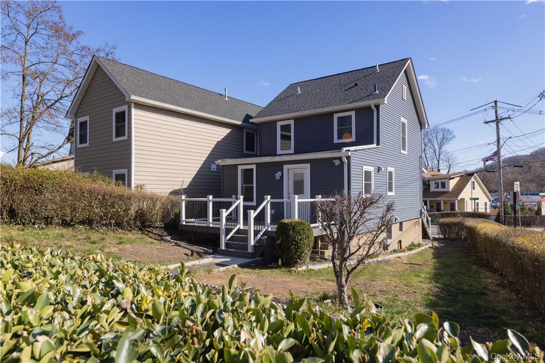 284 High Avenue, Nyack, NY 10960