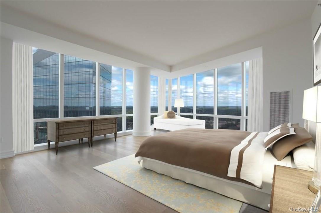 1 Renaissance Square # PH40C, White Plains, NY 10601