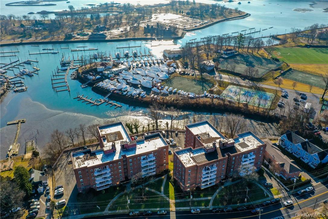 730 Pelham Road # 5D, New Rochelle, NY 10805