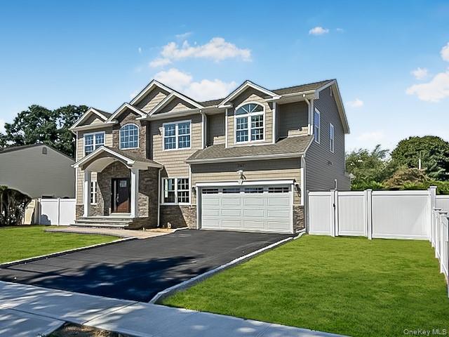 267 N Elm Street, Massapequa, NY 11758