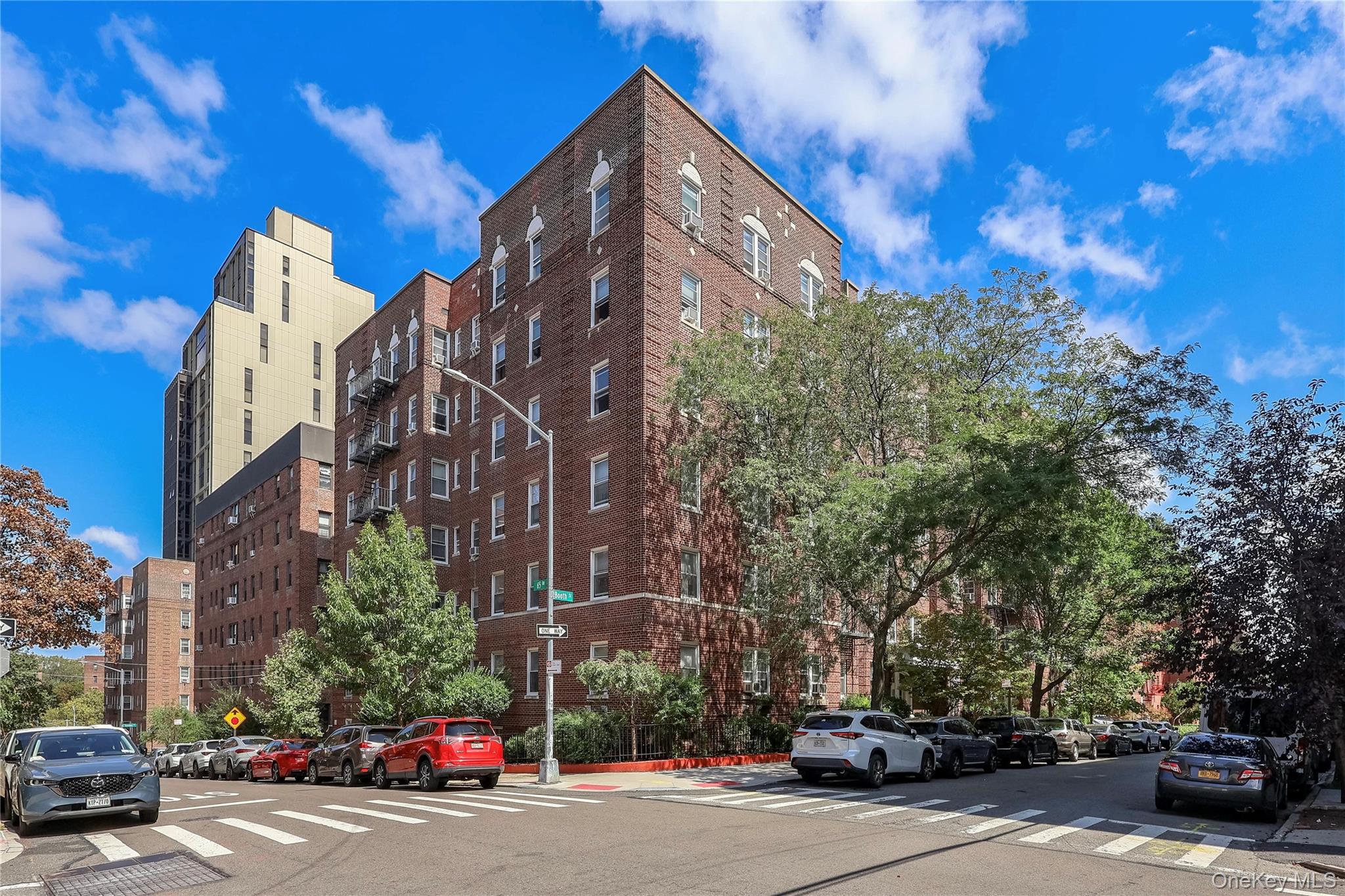 65-41 Booth Street # 4A, Rego Park, NY 11374