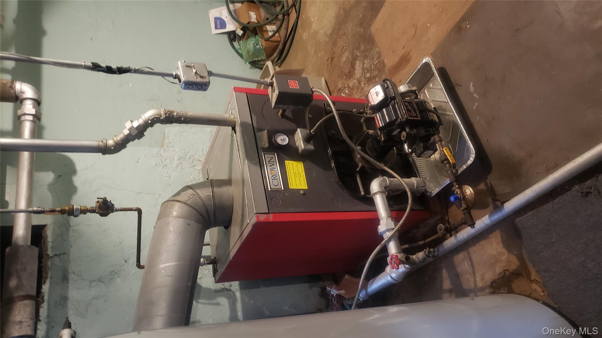 18 S 11th Avenue, Mount Vernon, NY 10550