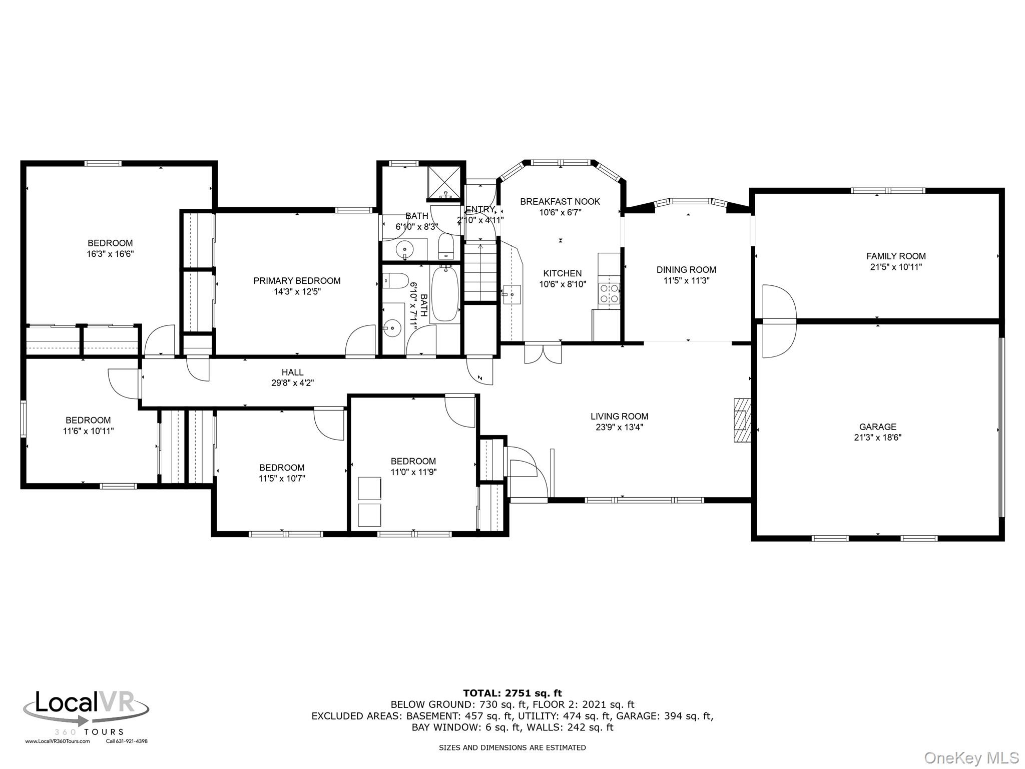 9 Old Barto Road, Brookhaven, NY 11719