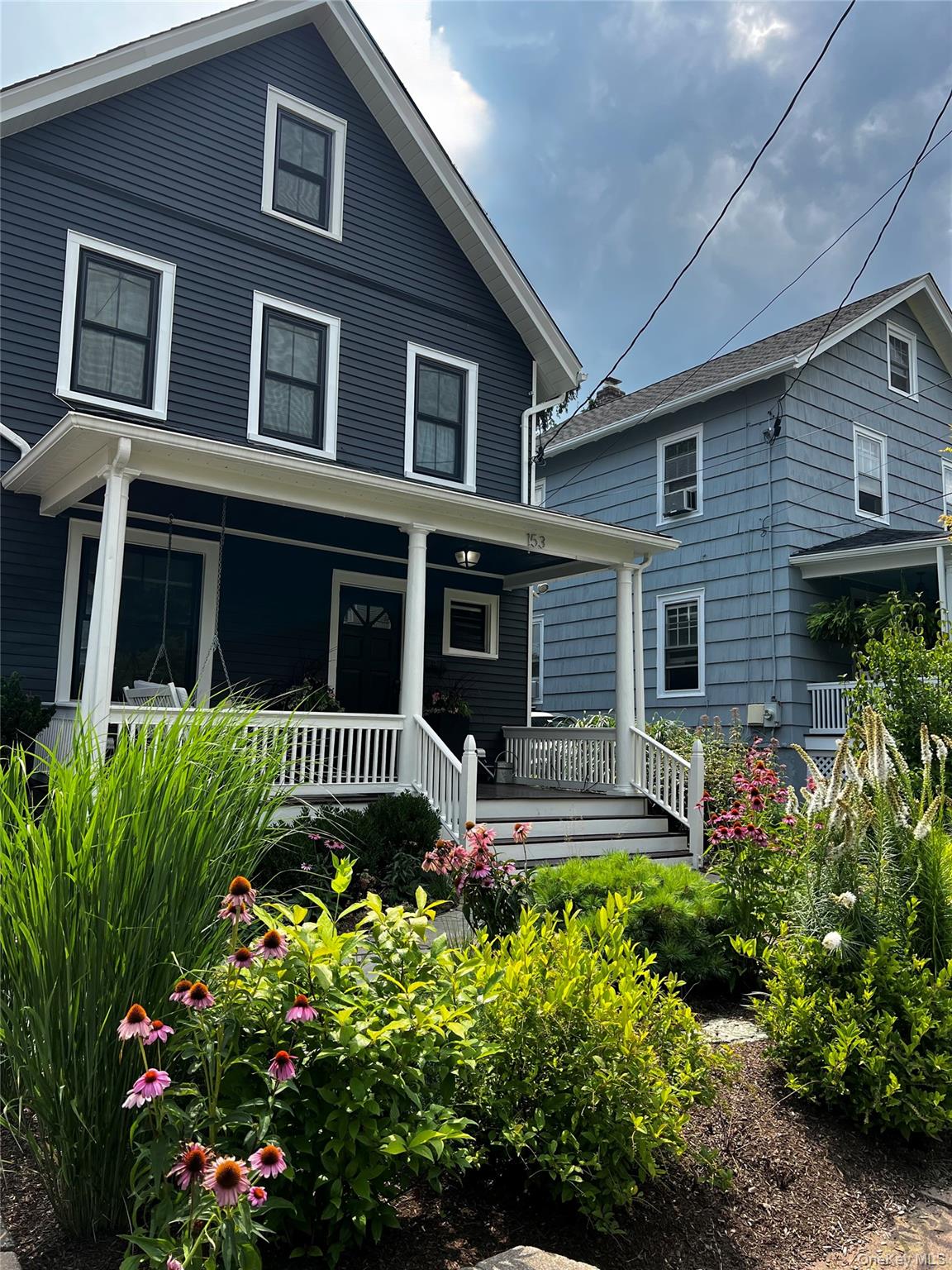 153 High Avenue, Nyack, NY 10960