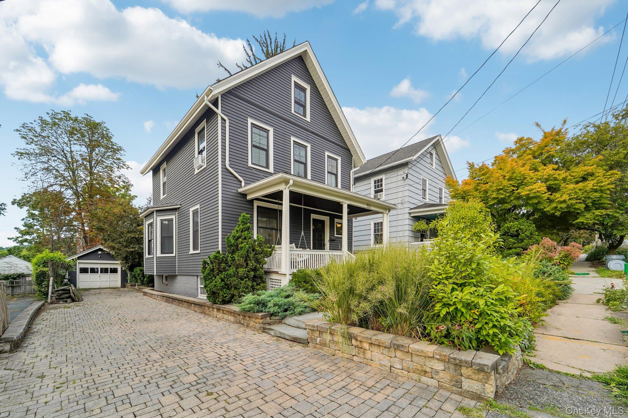 153 High Avenue, Nyack, NY 10960