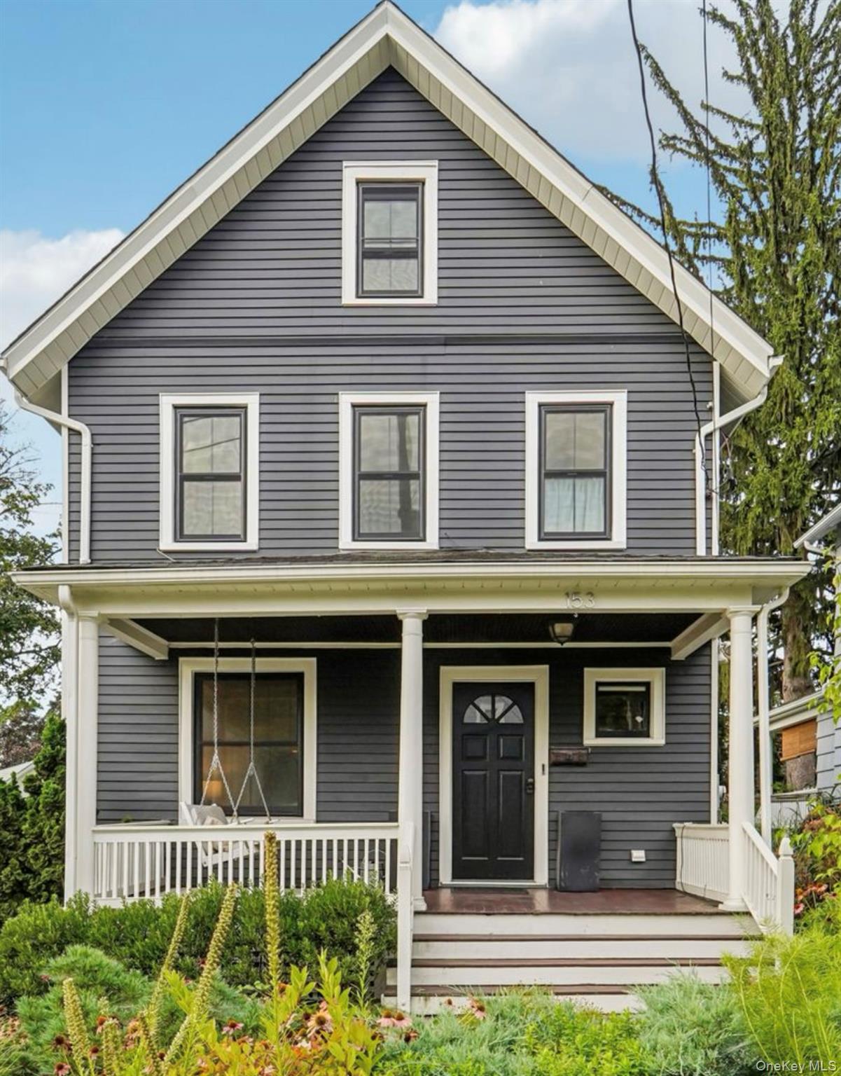 153 High Avenue, Nyack, NY 10960