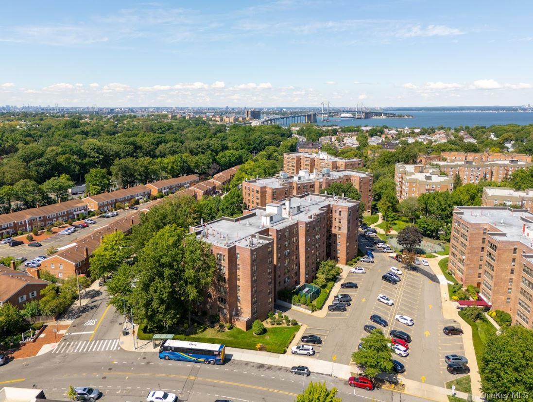 18-75 Corporal Kennedy Street # 3J, Bayside, NY 11360