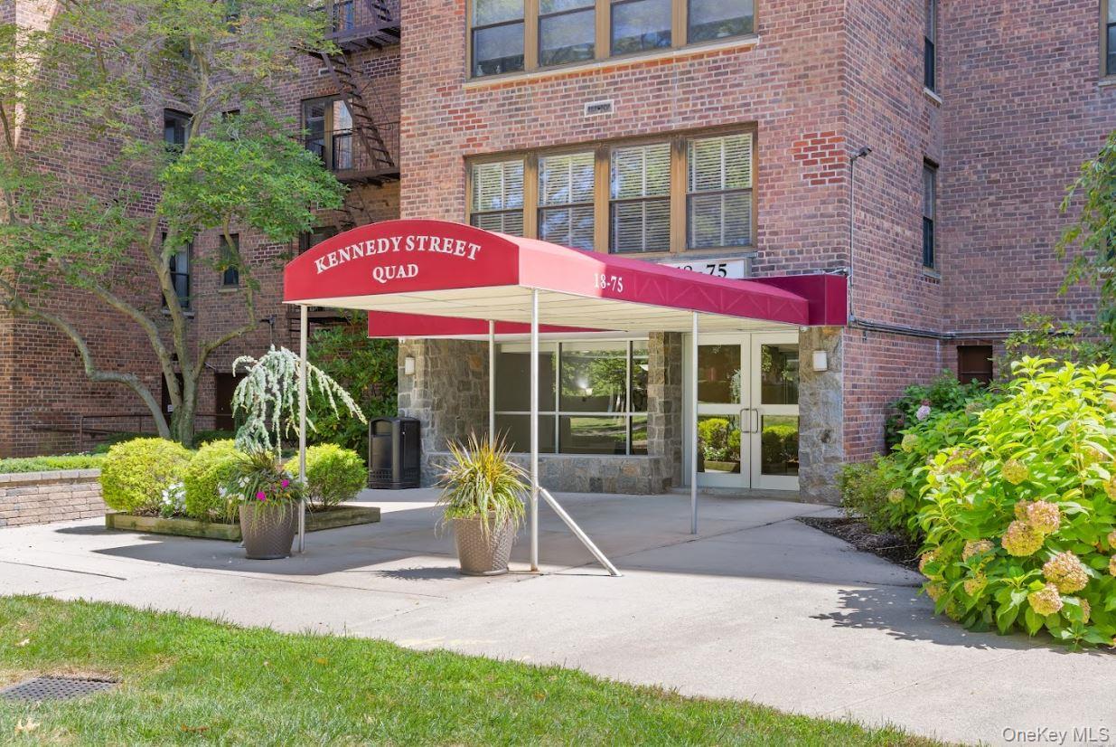 18-75 Corporal Kennedy Street # 3J, Bayside, NY 11360