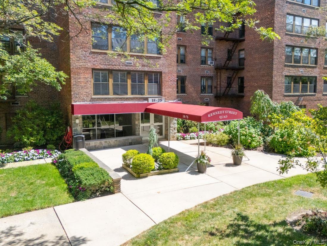 18-75 Corporal Kennedy Street # 3J, Bayside, NY 11360