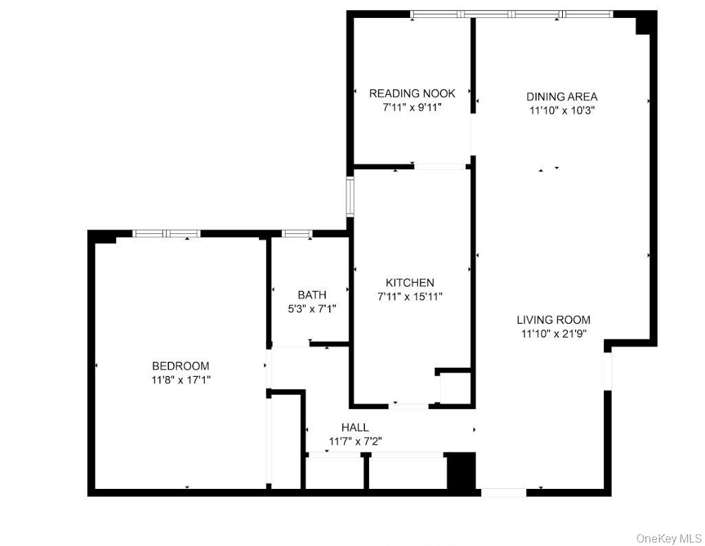 18-75 Corporal Kennedy Street # 3J, Bayside, NY 11360