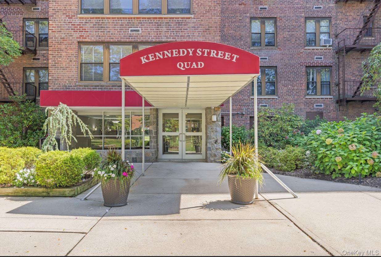 18-75 Corporal Kennedy Street # 3J, Bayside, NY 11360