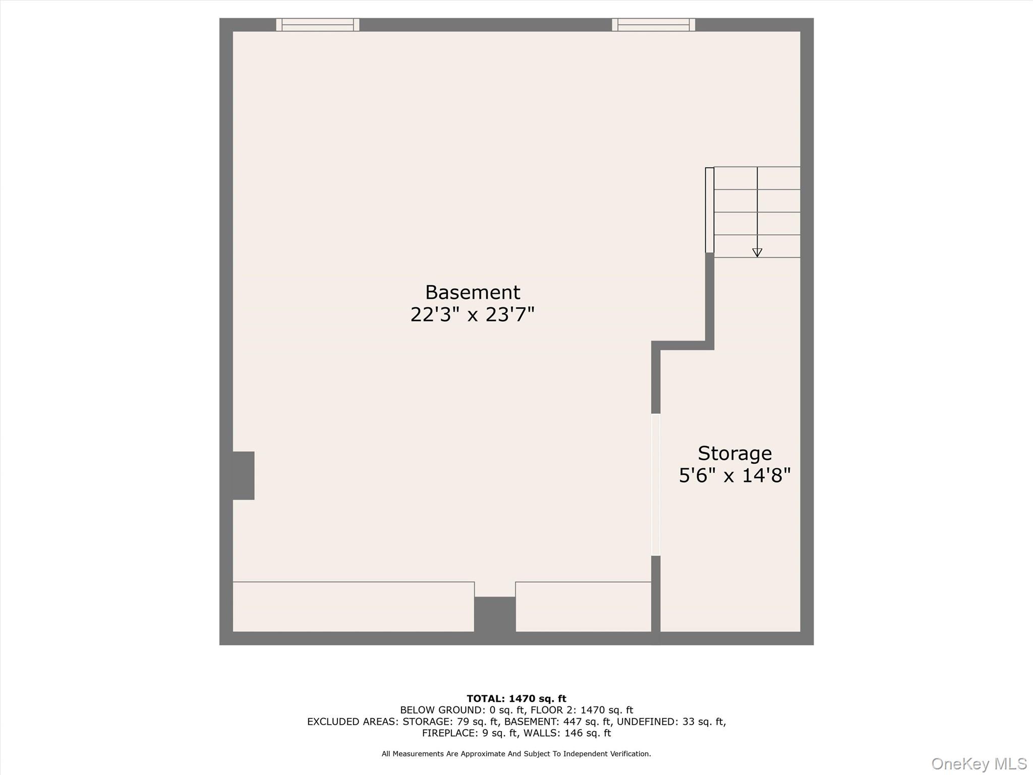 15 Fairview Road, Beacon, NY 12508