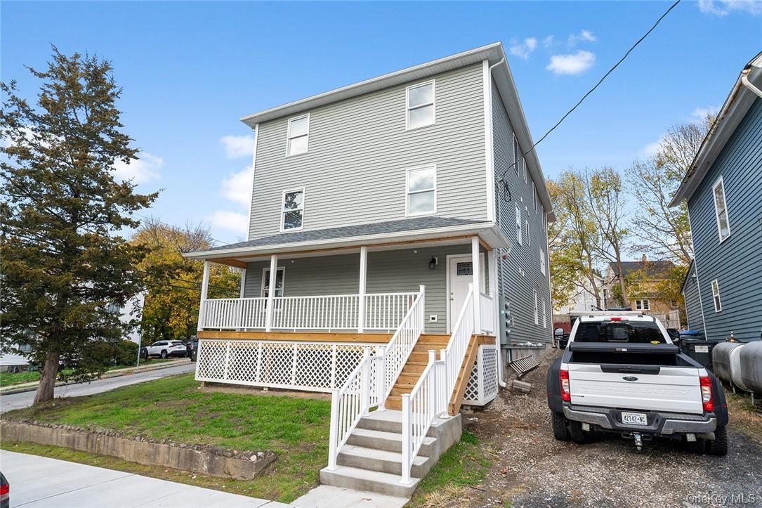 20 Oak Street # 1, Walden, NY 12586