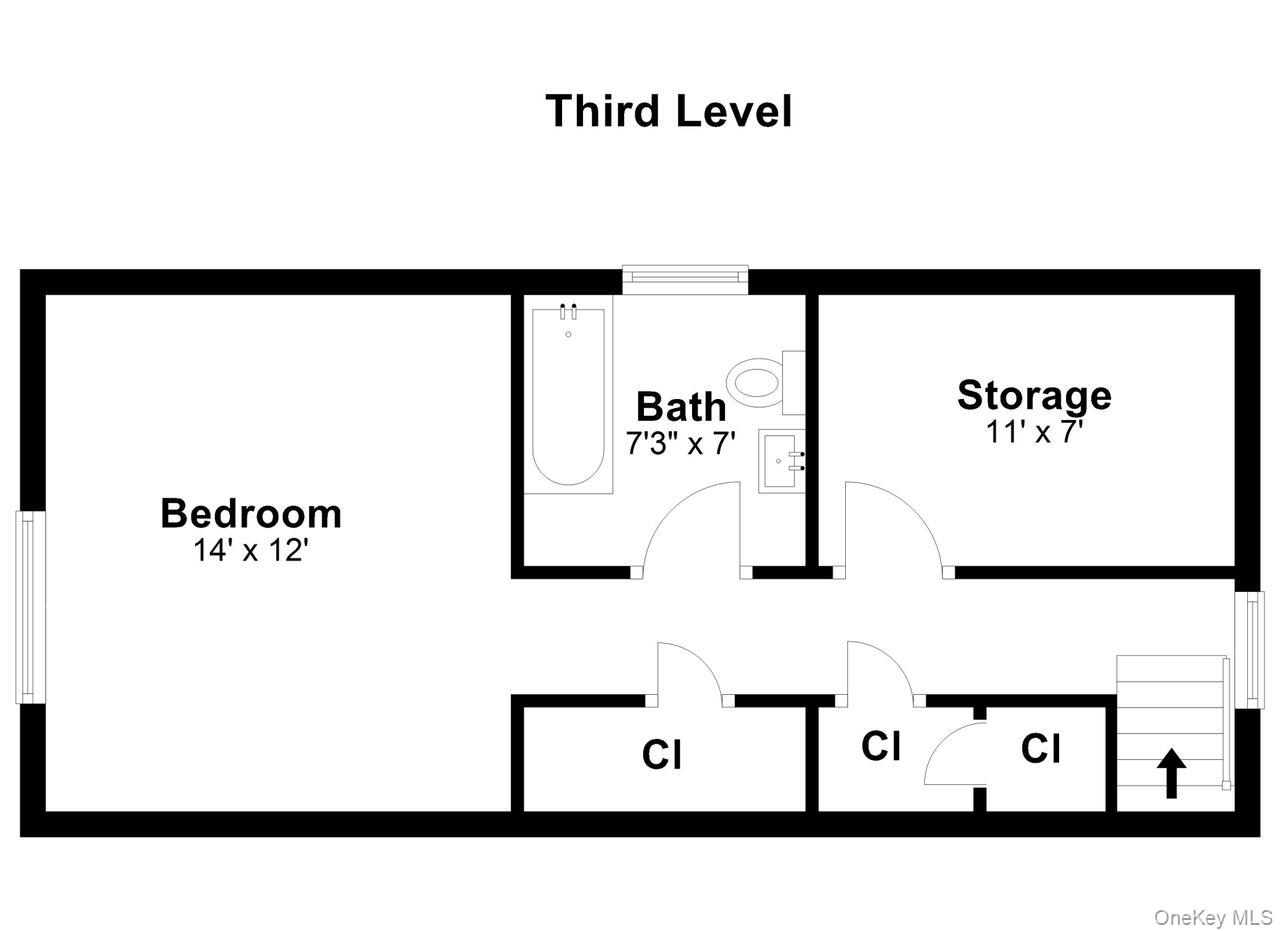 889 James Street, Pelham, NY 10803