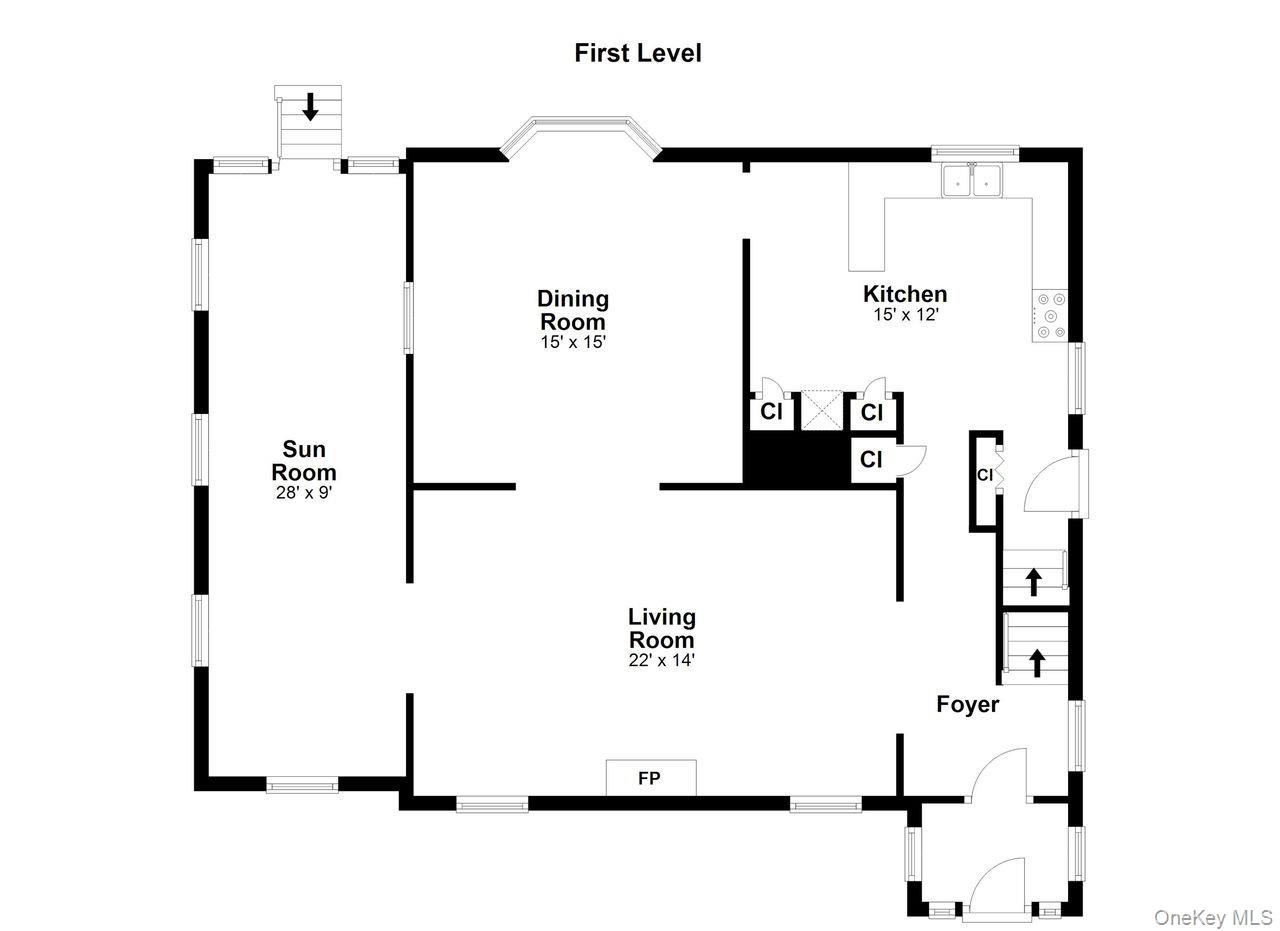 889 James Street, Pelham, NY 10803