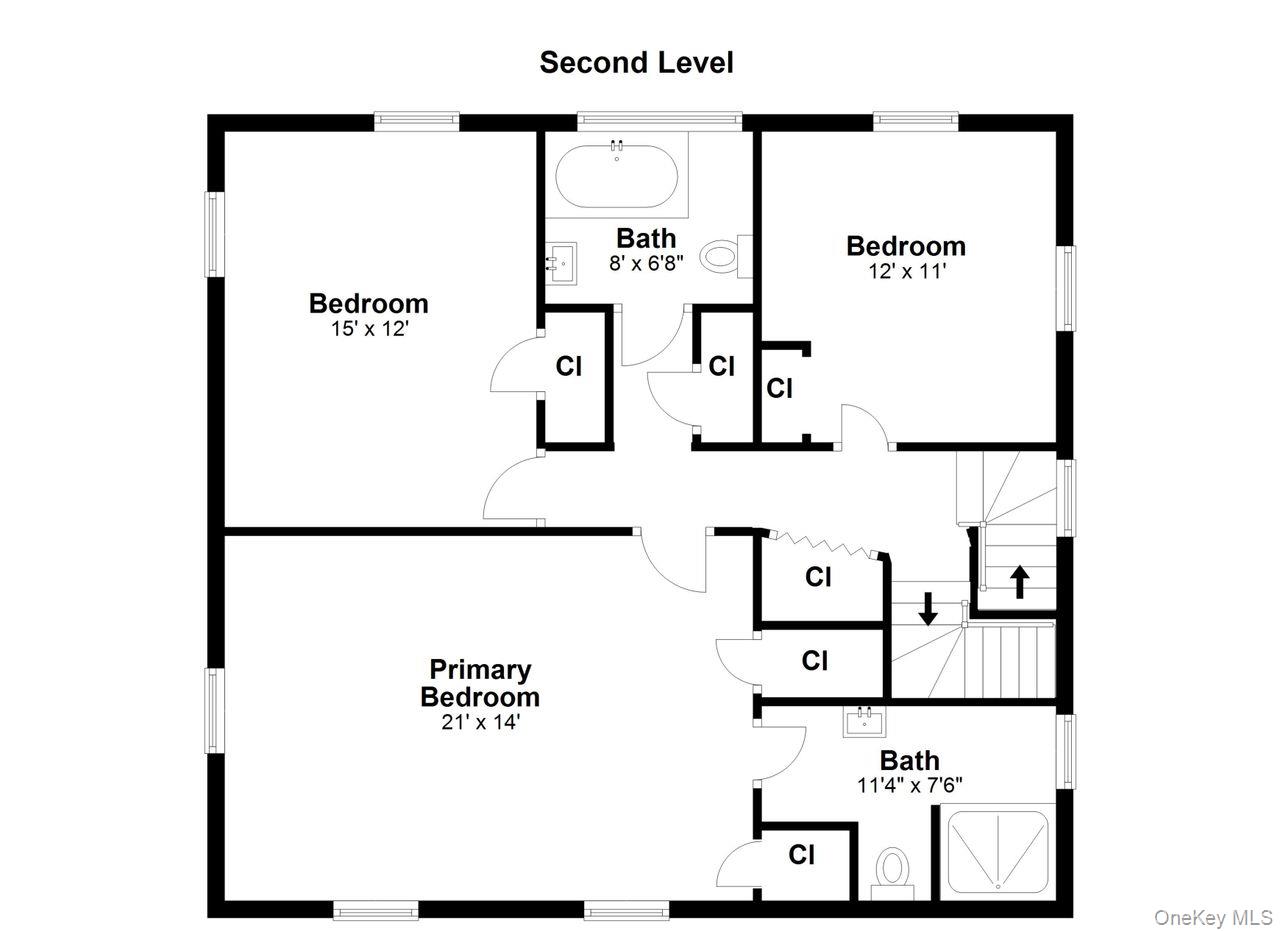 889 James Street, Pelham, NY 10803