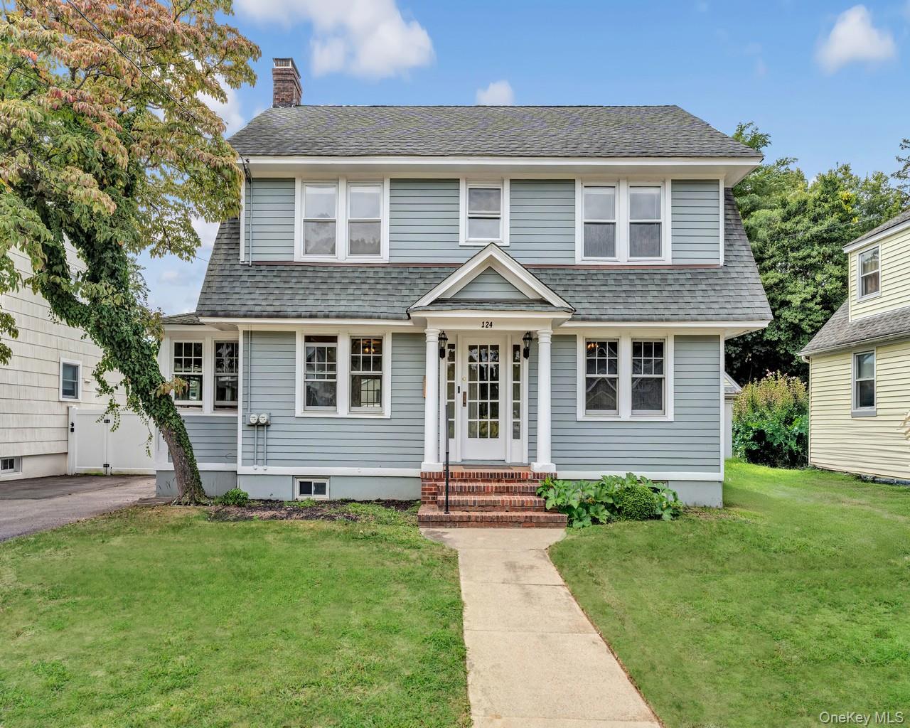 124 Ketcham Avenue, Amityville, NY 11701