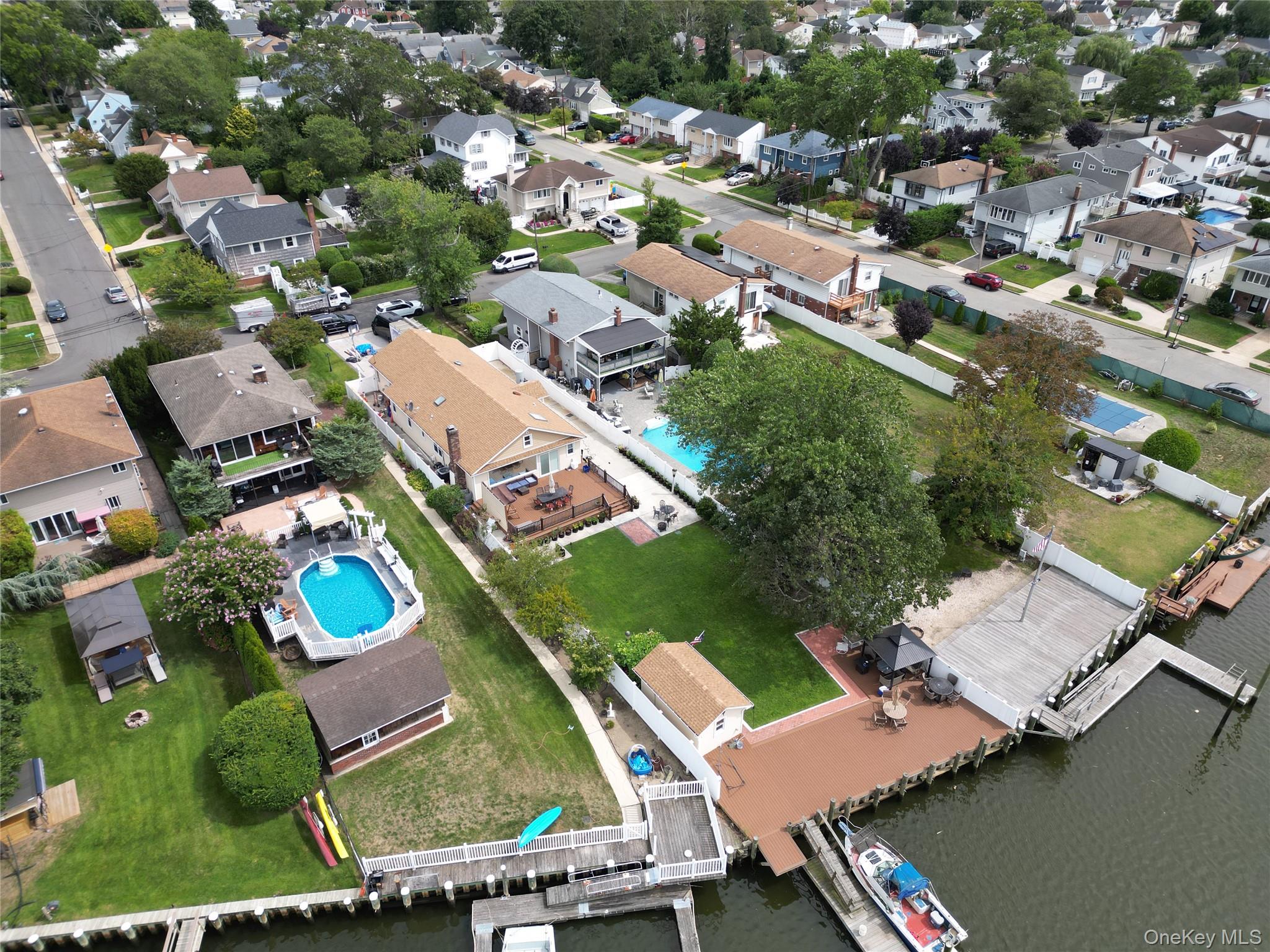 2708 Belcher Street, Baldwin, NY 11510