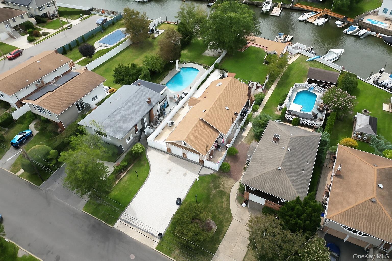 2708 Belcher Street, Baldwin, NY 11510