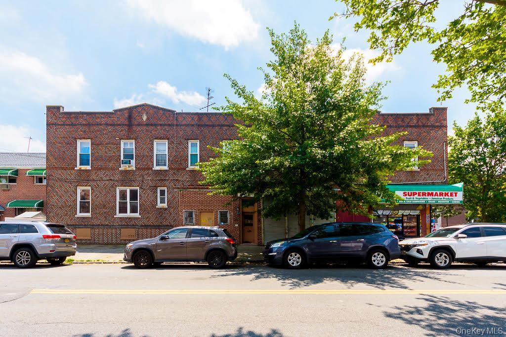 612 Hegeman Avenue, Brooklyn, NY 11207