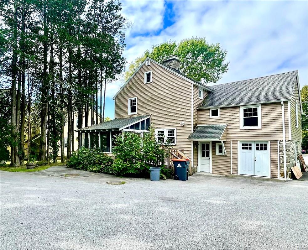 4354-4356 Albany Post Road, Hyde Park, NY 12538