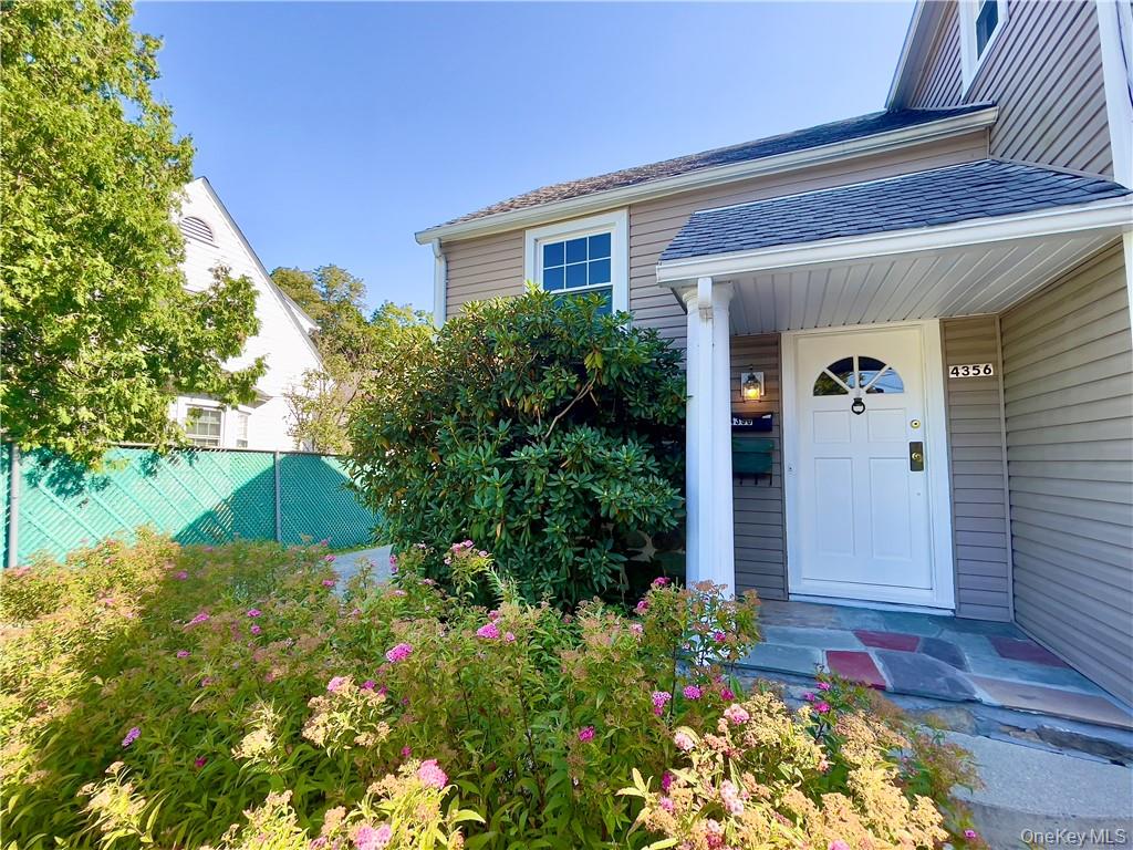 4354-4356 Albany Post Road, Hyde Park, NY 12538