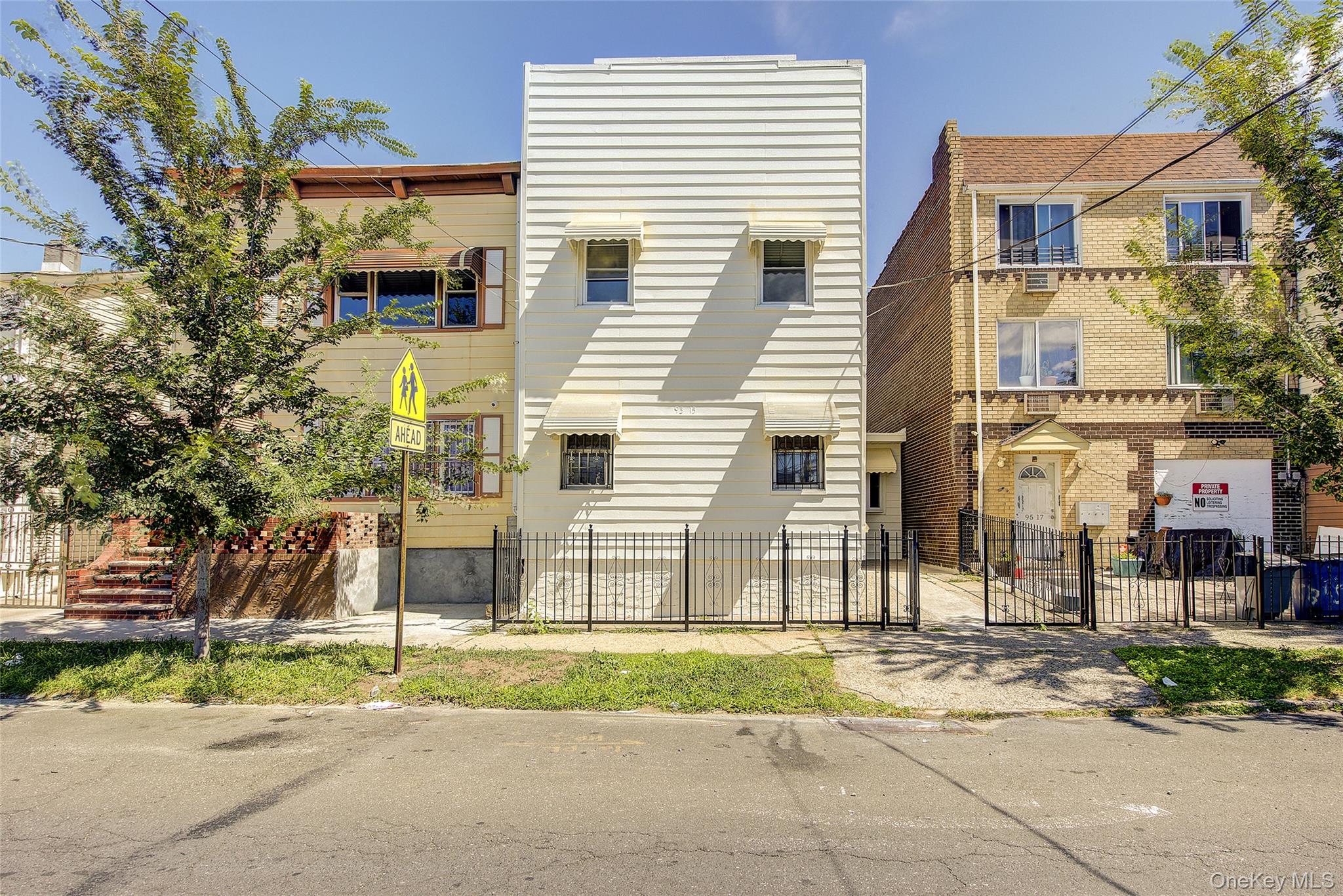 95-15 84 Street, Ozone Park, NY 11416