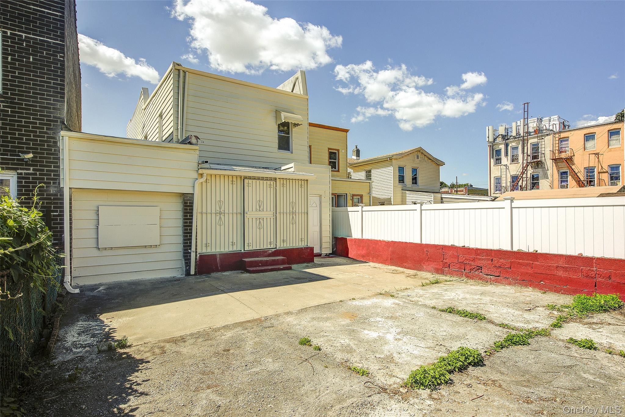 95-15 84 Street, Ozone Park, NY 11416