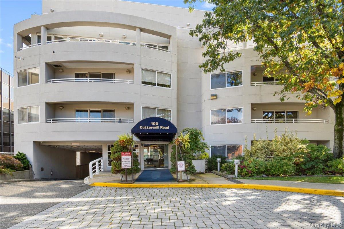 100 Cuttermill Road # 3F, Great Neck, NY 11021