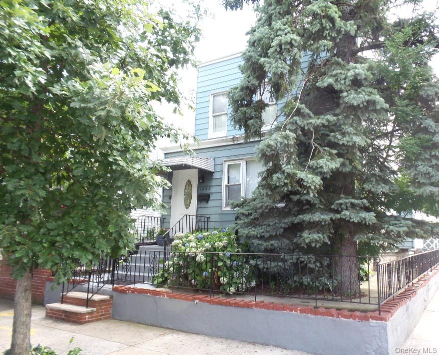 1048 E 98th Street, Brooklyn, NY 11236