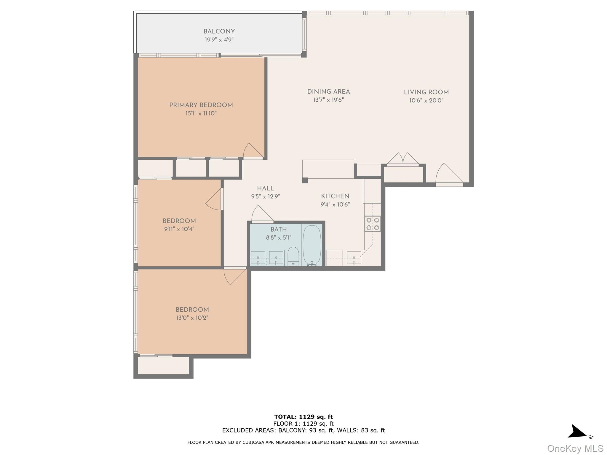 7-04 166th Street # 6A, Beechhurst, NY 11357