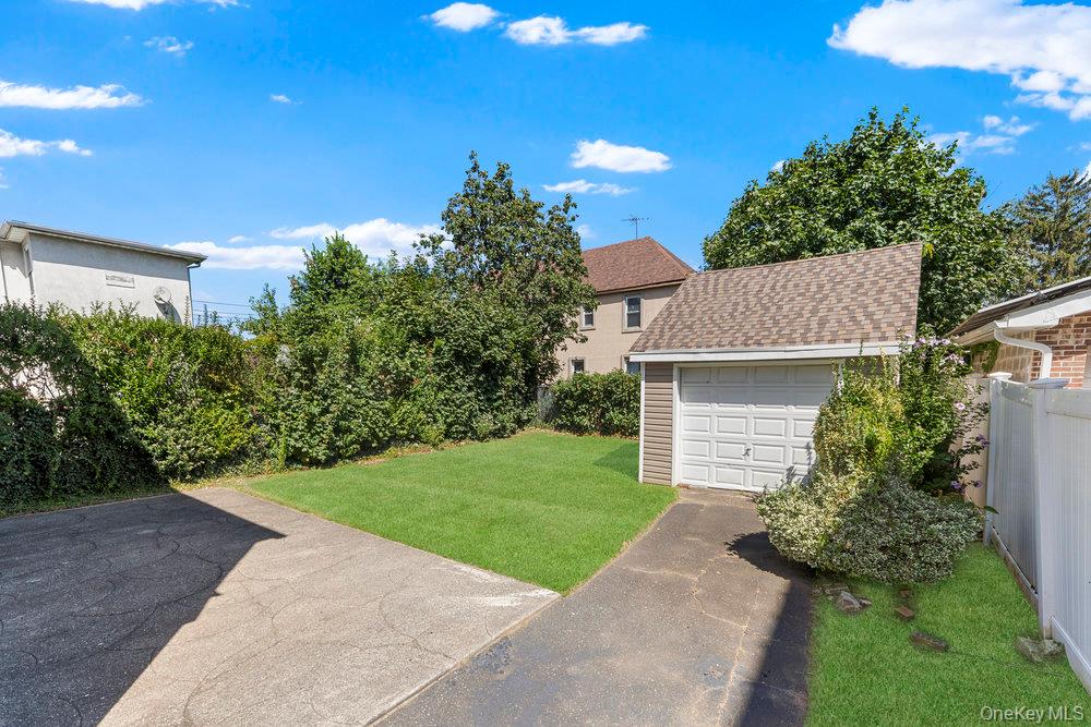 102-05 217th Street, Queens Village, NY 11429