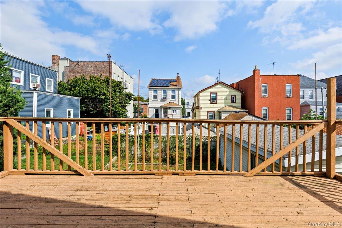 2871 Zulette Avenue, Bronx, NY 10461