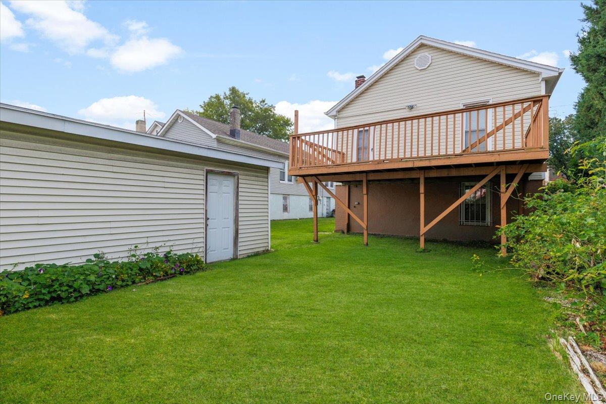 2871 Zulette Avenue, Bronx, NY 10461