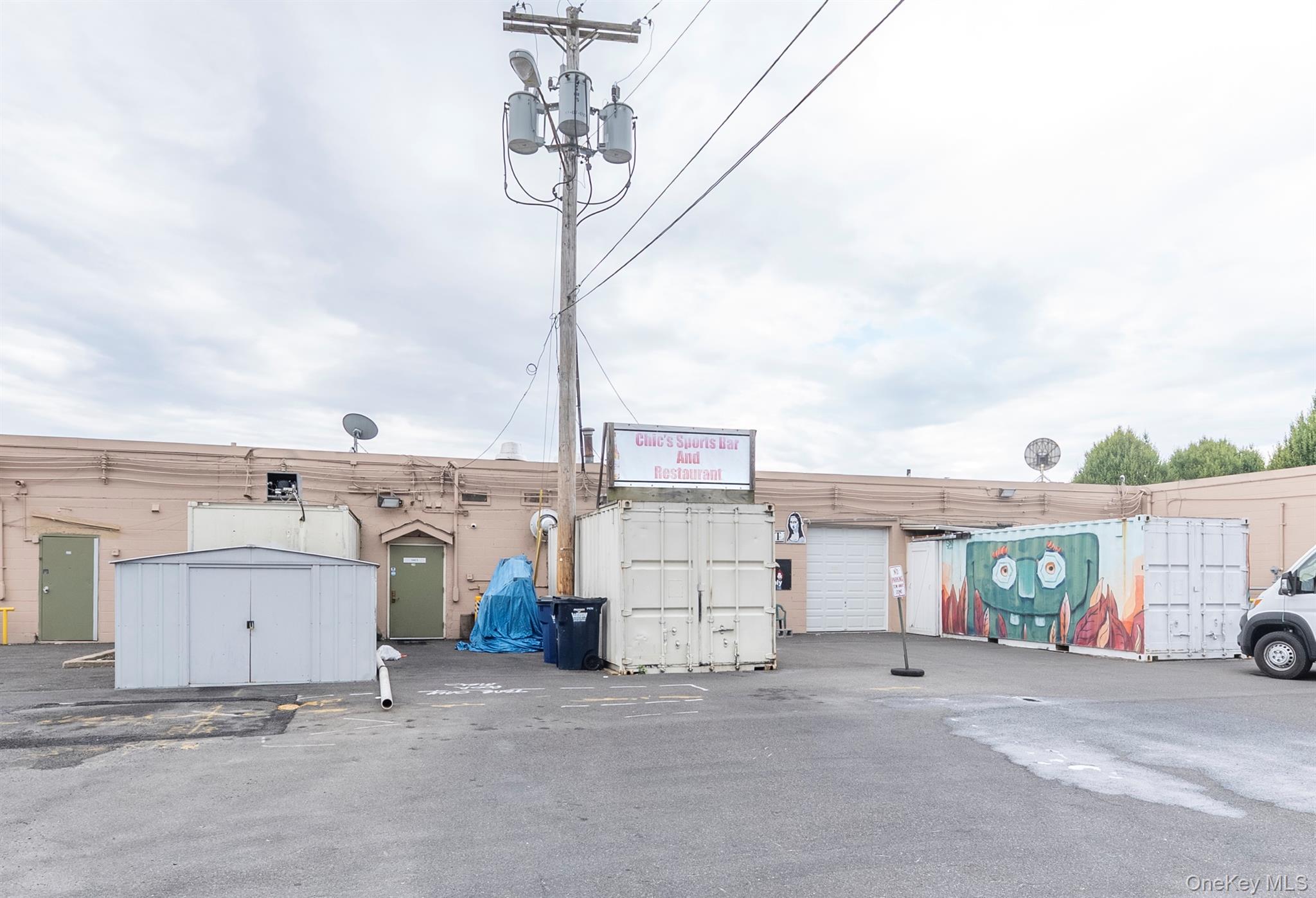 226 Kingston Plaza, Kingston, NY 12401