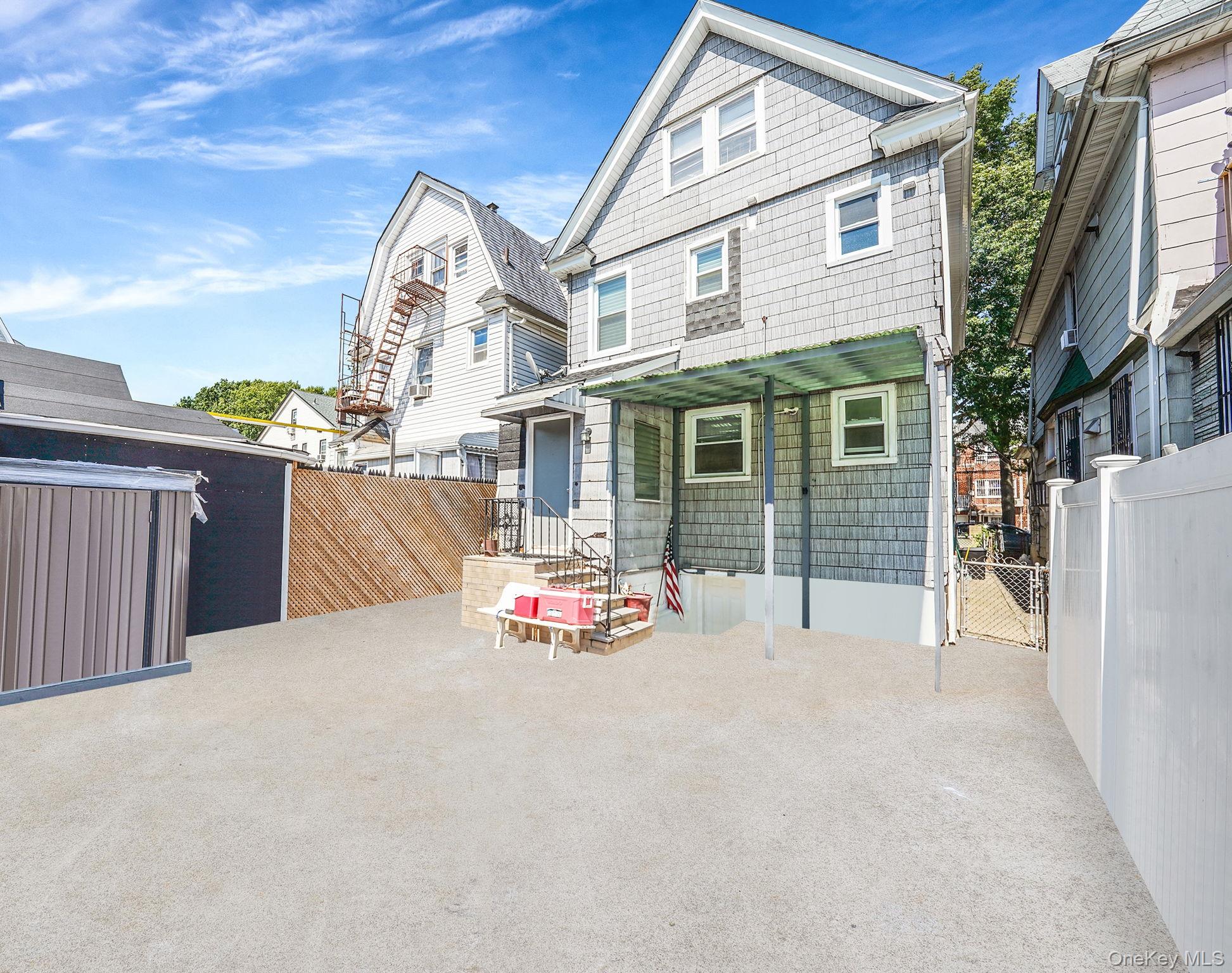 9414 51st Avenue, Elmhurst, NY 11373