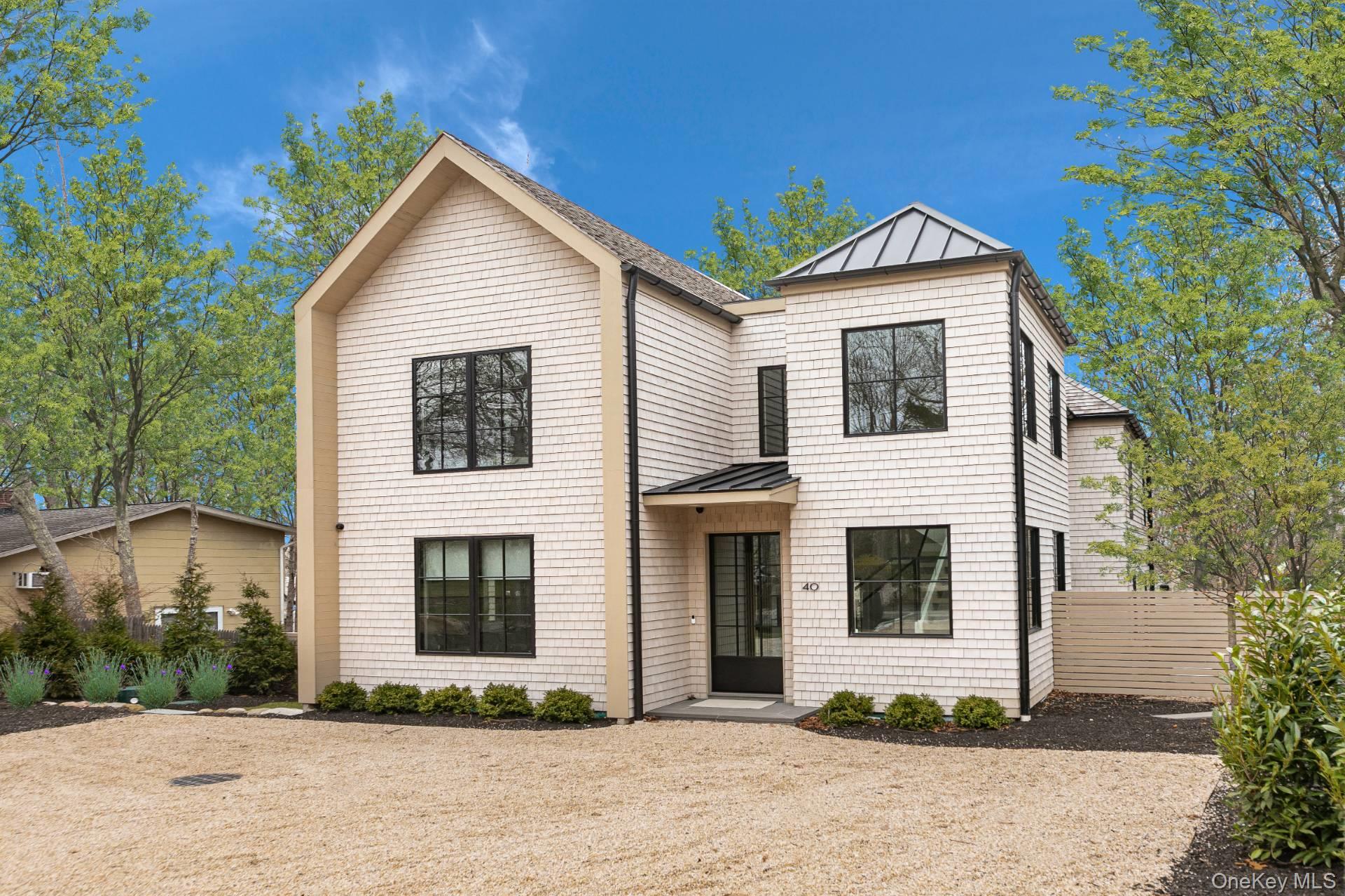 40 Lincoln Street, East Hampton, NY 11963